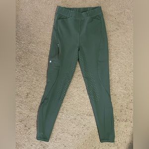 Winter Breeches